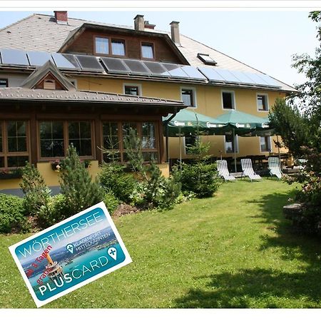 Gasthof Zum Kramer Gurk Bagian luar foto