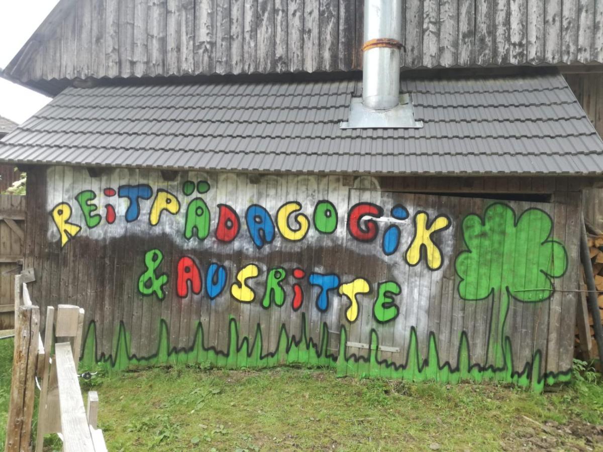 Gasthof Zum Kramer Gurk Bagian luar foto