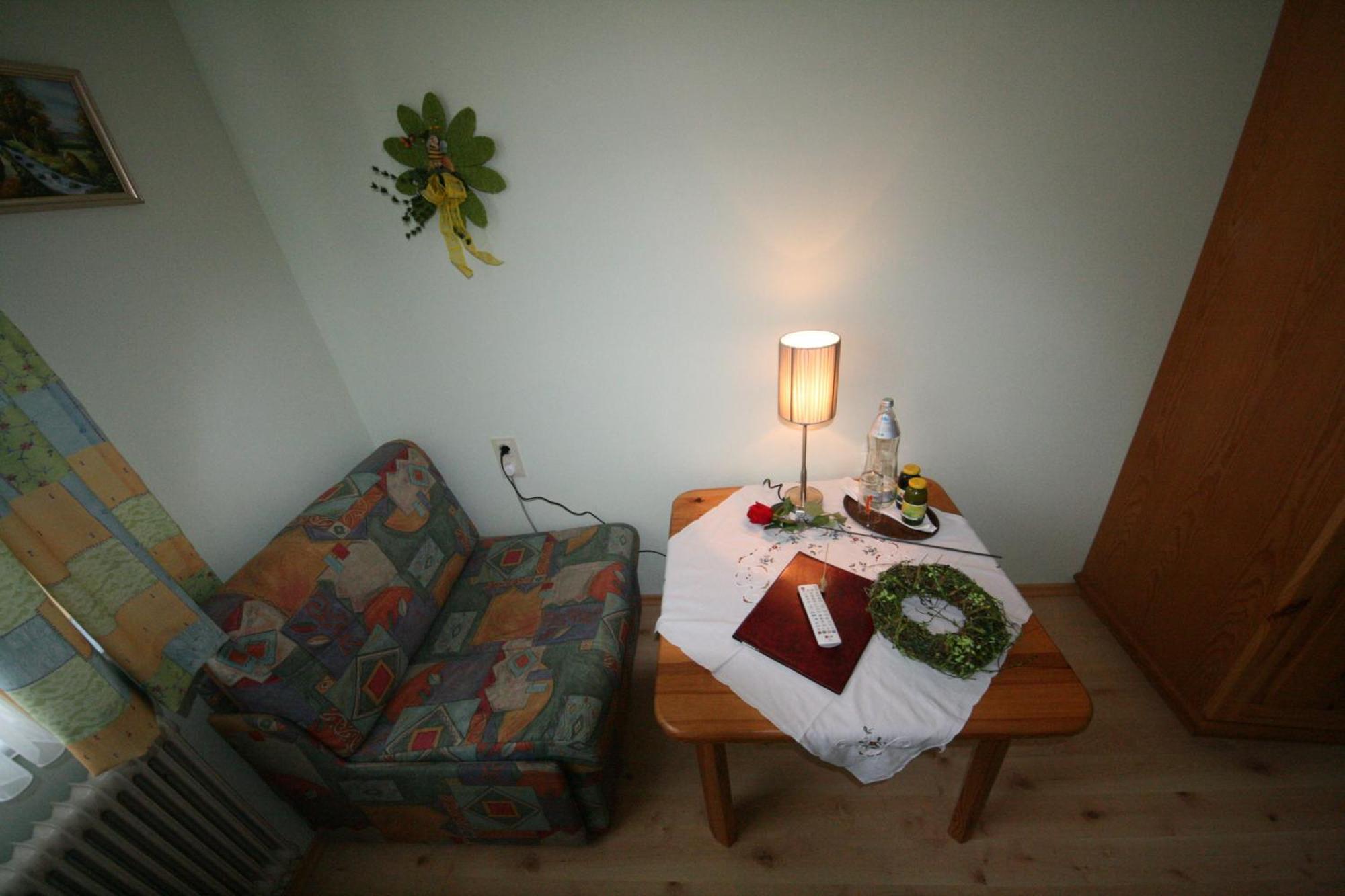 Gasthof Zum Kramer Gurk Ruang foto