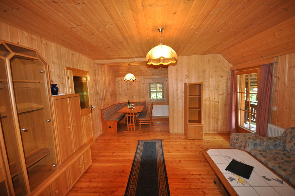 Gasthof Zum Kramer Gurk Ruang foto
