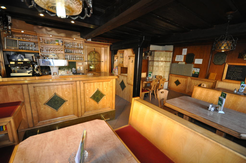 Gasthof Zum Kramer Gurk Bagian luar foto