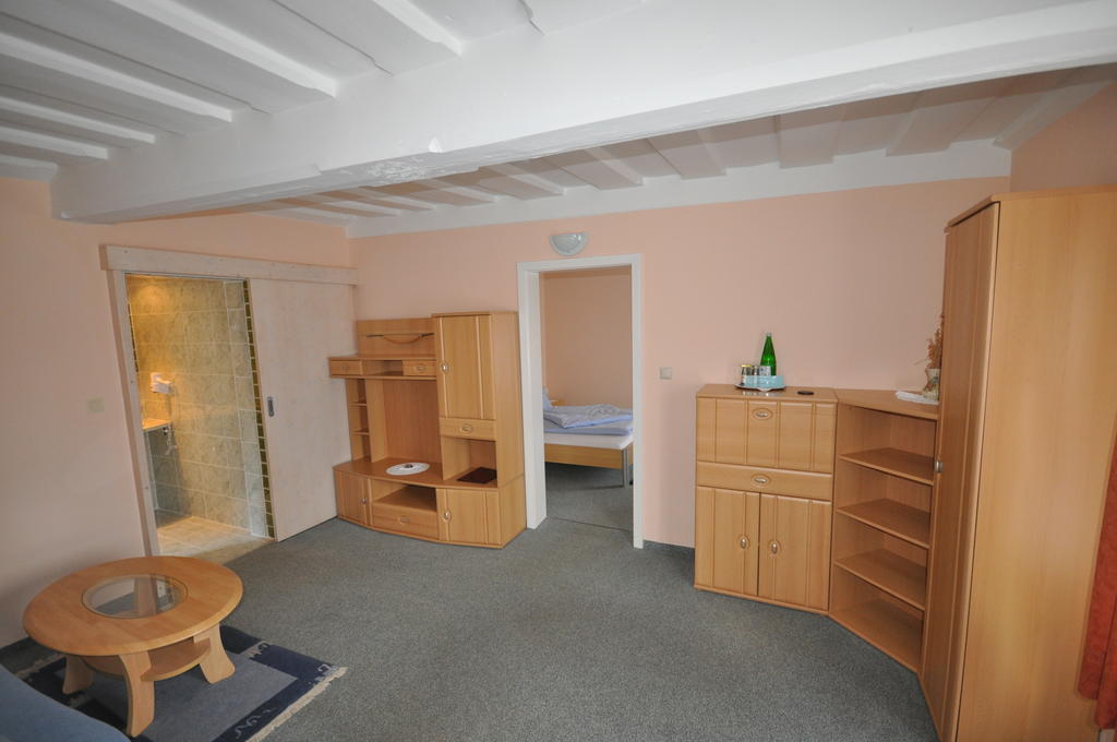 Gasthof Zum Kramer Gurk Ruang foto