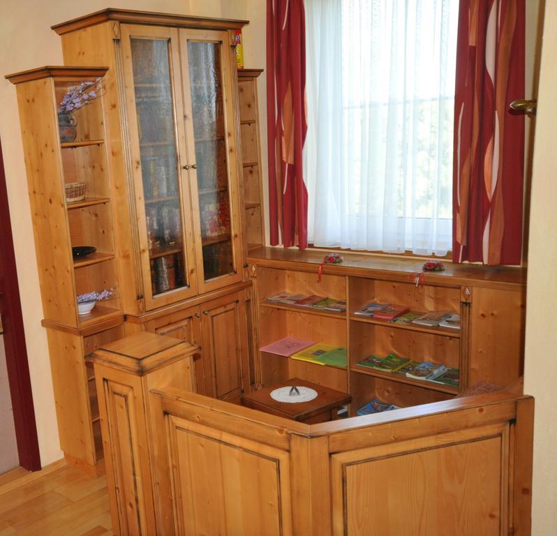 Gasthof Zum Kramer Gurk Bagian luar foto