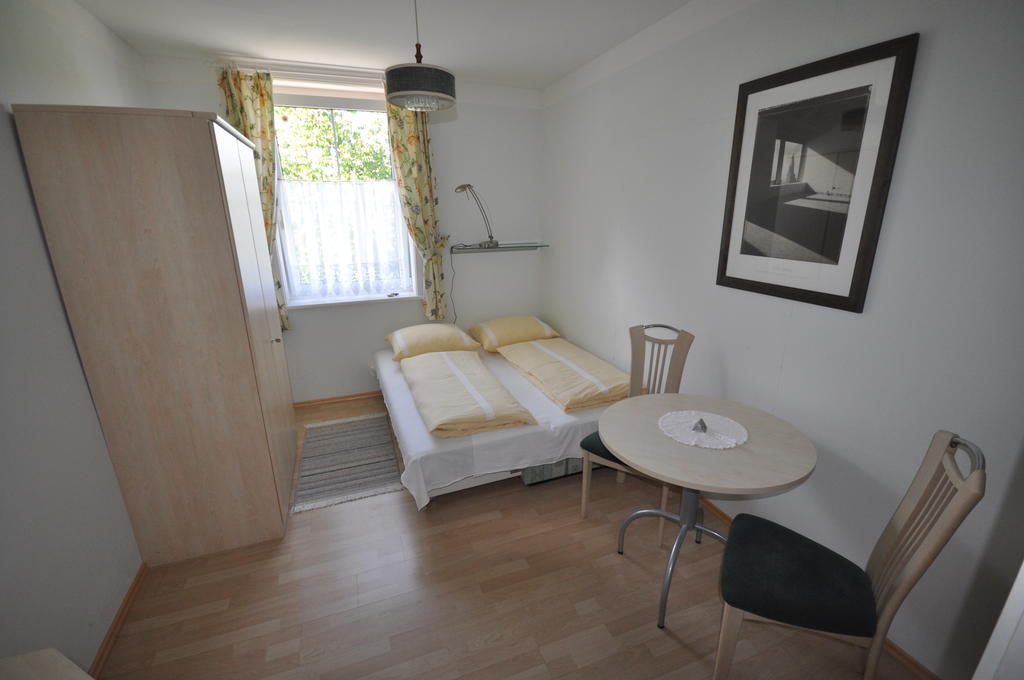 Gasthof Zum Kramer Gurk Ruang foto