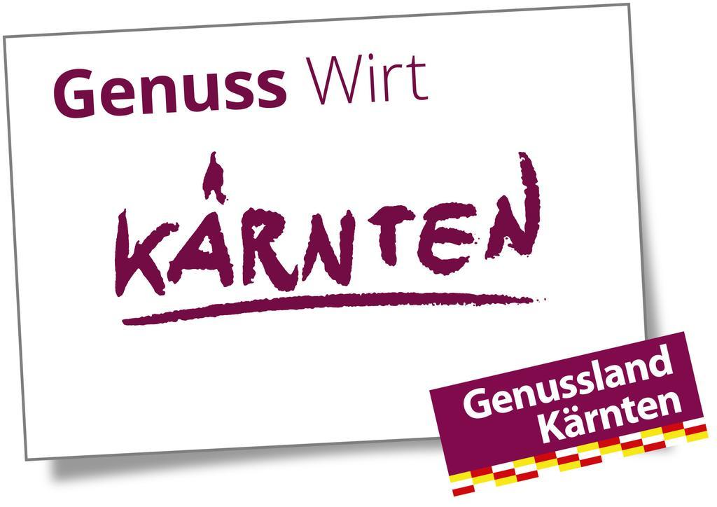 Gasthof Zum Kramer Gurk Bagian luar foto
